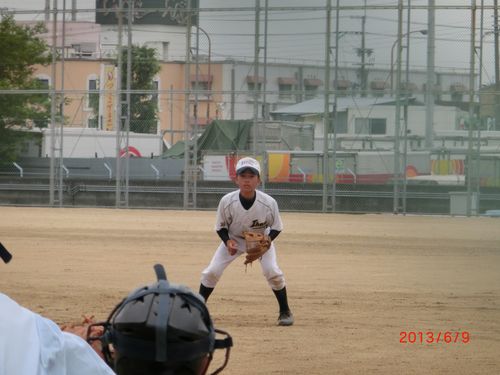 藤井寺シニア（80）