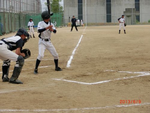 藤井寺シニア（83）
