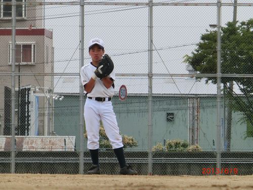 藤井寺シニア（86）