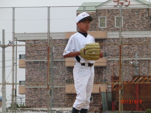 藤井寺シニア（88）