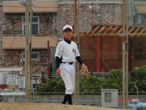 藤井寺シニア（89）