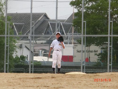 藤井寺シニア（90）