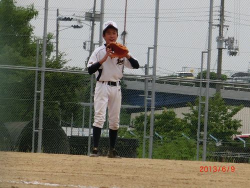 藤井寺シニア（91）