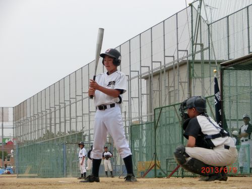 藤井寺シニア（92）