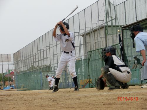 藤井寺シニア（93）