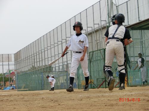 藤井寺シニア（94）