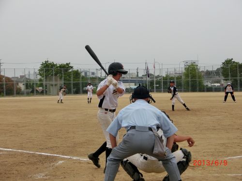 藤井寺シニア（95）