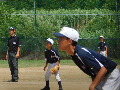 20180722 vs都島ﾎﾞ-ｲｽ_180731_0042